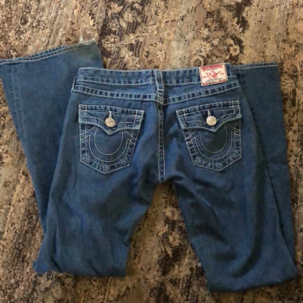 True Religion Jeans